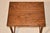 Edwardian Oak Side Table From England, Circa 1900 For Sale In Greensboro - Image 6 of 7