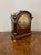 Antique Bracket Clock, 1860 For Sale - Image 3 of 6