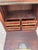 French 19th Century Louis XVI Mahogany Secretaire For Sale - Image 9 of 12