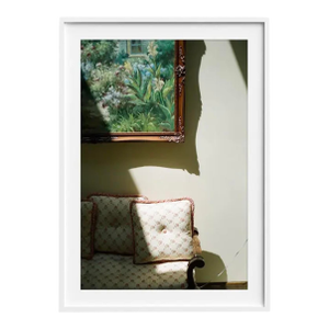 2022 Gia Coppola Sold Out “Dottie’s Closet”, Framed