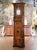 Early 19th Century French Empire Walnut Tall Case Grandfather Clock For Sale In Dallas - Image 6 of 10