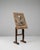 20th Century French Wooden Artist's Easel with Adjustable Tilt For Sale - Image 4 of 18