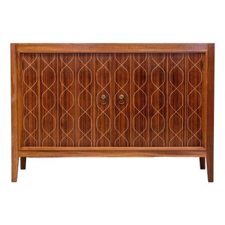 Helix Sideboard by David Booth & Judith Ledeboer for Gordon Russell, 1950 For Sale