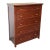 Pottery Barn Teen Beadboard Dresser For Sale