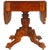 Late 19th Century Antique American Mahogany Pembroke Table For Sale