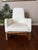 Monte Design Group "Joya" Rocker Rocking Chair For Sale - Image 11 of 11