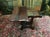 Antique Games Table, Empire Games Table For Sale - Image 6 of 11
