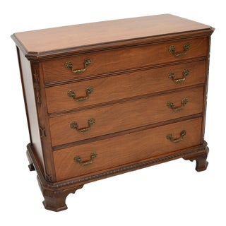 Antique Georgian Chest of Drawers from Drexel, 1950s For Sale