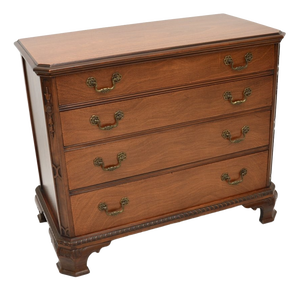 Antique Georgian Chest of Drawers from Drexel, 1950s