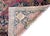 Late 19th Century Persian Lavar Kirman Rug For Sale - Image 15 of 16