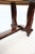 Vintage French Art Deco Dining Table by Jules Leleu, 1930s For Sale - Image 11 of 17