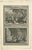 Abraham de Blois, Joseph and Moses, 1700, Engravings, Set of 6 For Sale - Image 4 of 10