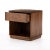 Brown Four Hands Duncan Acacia Nightstand For Sale - Image 8 of 12