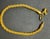 Gold Love Nest Yellow Gold Woven Bracelet in 18 Kt Yellow Gold For Sale - Image 8 of 8