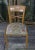 French French Side Chairs With Embroidered Seats - a Pair For Sale - Image 3 of 11