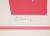 1970s Original Signed Phyllis Sloane "Rose Room" Silkscreen Print For Sale - Image 4 of 5