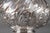 Silver and Crystal Ewers by Master Silversmith Labat Pugibet Henin, 1880, Set of 2 For Sale - Image 12 of 18