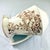 Ceramic English Aesthetic Movement Large Ironstone Pitcher For Sale - Image 7 of 15