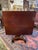 English Mahogany Tilt-Top Table, 19th Century For Sale - Image 5 of 7