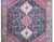 Vintage Persian Shiraz Rug For Sale - Image 14 of 16