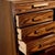 Black Rosewood Bureau Desk by Gunnar Falsig, 1960s For Sale - Image 8 of 18