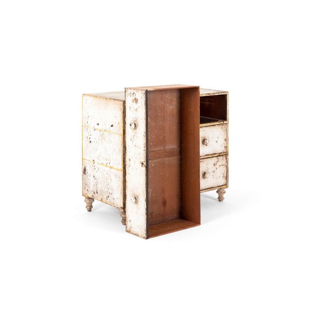 19th Century Italian Drawers For Sale - Image 11 of 14