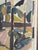 Alex Öberg, Autumn Planes, 1960s, Oil on Canvas, Framed For Sale - Image 10 of 13