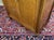 Small Louis XVI Cabinet in Mahogany, Oak and Marble Top For Sale - Image 15 of 18