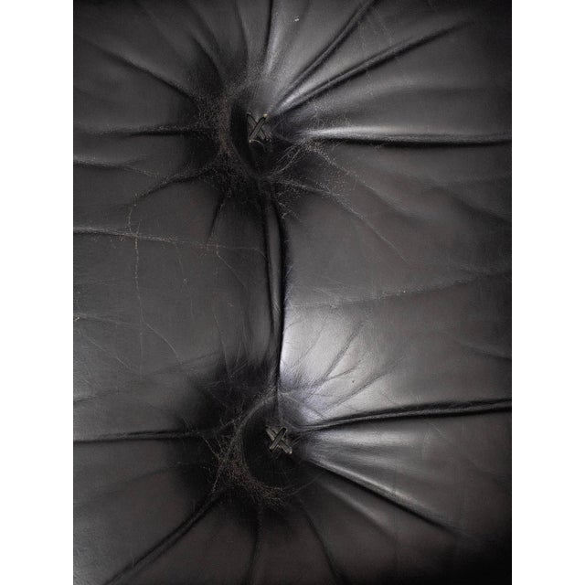 Mid-Century "Ds-101" Lounge Chair by De Sede, 1960s For Sale - Image 13 of 18