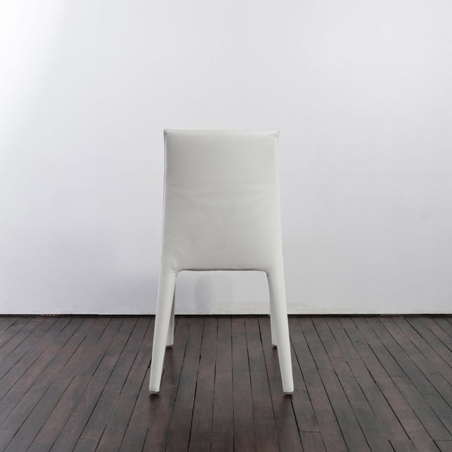 Vol Au Vent Dining Chairs by Mario Bellini, 2000s, Set of 4 For Sale - Image 6 of 18