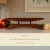 East of the Sun – Mid-Century Modern Walnut & Brass Menorah Let the Festival of Lights shine a little brighter with “East...