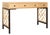 Chippendale Writing Desk - Natural For Sale