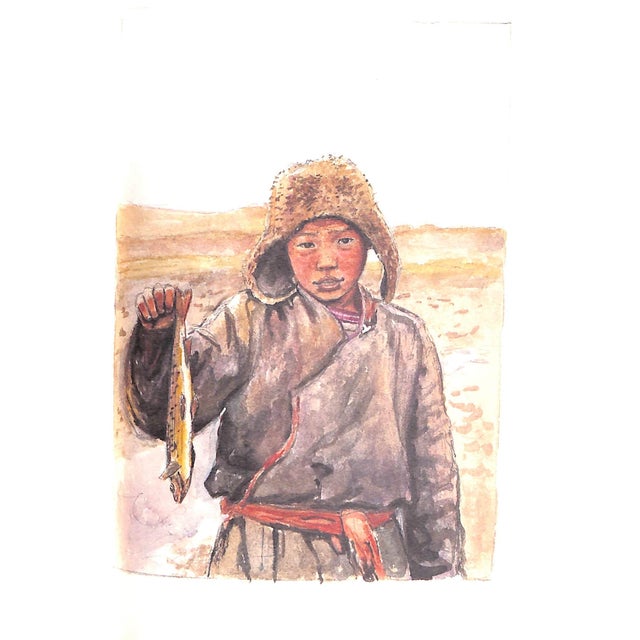 "Fly-Fishing the 41st: Around the World on the 41st Parallel" 2003 Prosek, James For Sale In New York - Image 6 of 9
