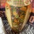 1970s Large Satsuma Style Vase For Sale In Atlanta - Image 6 of 8