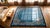 Antique Chinese Peking Rug 9' 2" x 11' 6" For Sale - Image 9 of 9
