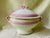Ceramic French Limoges Porcelain Soup Tureen c.1880s For Sale - Image 7 of 18