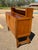 1960s Werner Biermann Bar and Barstools, 3 Pieces For Sale - Image 6 of 9