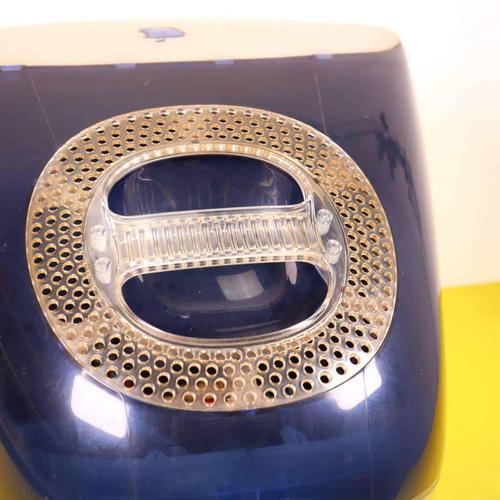 Transparent Blue Imac G3, 1990s For Sale - Image 11 of 15