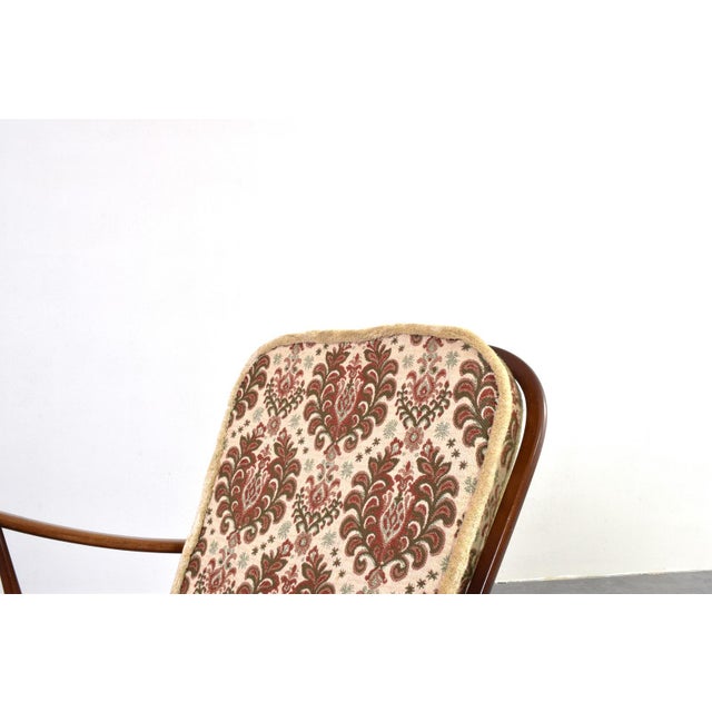 Vintage Armchairs by Lucian Ercolani for Ercol, 1960s, Set of 2 For Sale - Image 11 of 16