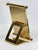 Gold Vintage Adjustable Jewellers Table Mirror from Chopard, 1960s For Sale - Image 8 of 15
