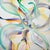 Nikolaos Schizas Contemporary Abstract Acrylic on Canvas "Don't Give Up" by Nikolaos Schizas For Sale - Image 4 of 4