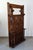 Mid-Century Modern Folk Art Coat Rack in Carved Wood, 1960s For Sale - Image 3 of 9