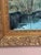 Tedde Rhodin, Autumn Landscape from Småland, 1979, Oil on Canvas, Framed For Sale - Image 8 of 18