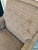 1960s Traditional Side Chair With Tufted Back and Arms For Sale - Image 4 of 10