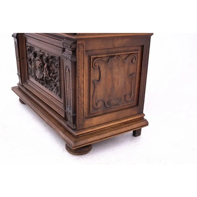 Antique Display Cabinet, France, 1880 For Sale - Image 6 of 8