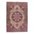 Galerie Shabab Collection Mid-20th Century Persian Yazd Large Carpet For Sale