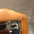 Mid-Century Modern Solid Blond Wood Tabletop Vanity Beveled Edges For Sale - Image 4 of 17