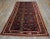 19th Century W Persian Sauj Bulak Carpet For Sale In New York - Image 6 of 12