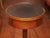 French Provincial Early 19c. Provincial Drum Table For Sale - Image 3 of 7