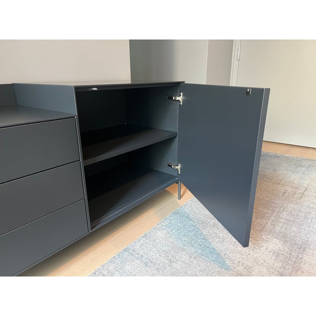 Lauki Credenza by Treku For Sale - Image 4 of 9